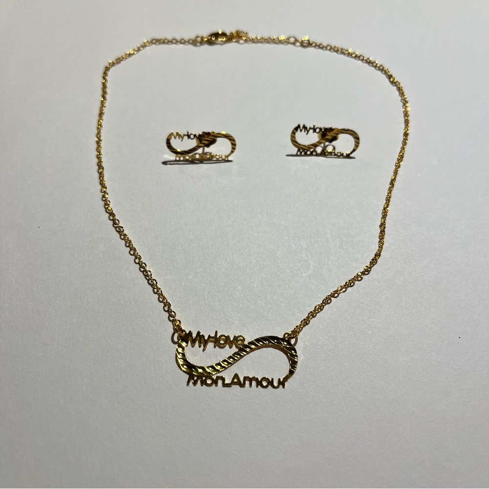 Gold Plated Jewelry Made in West Africa…Price Range from 15-50 USD - Picture 9 of 16
